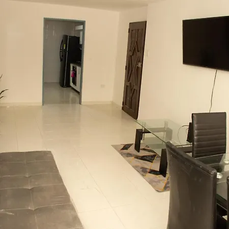 Serene & Comfy Retreat 2min To Parking Apartment Cartagena